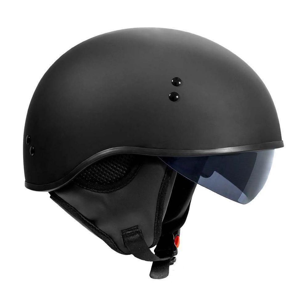 T59 Sundowner Helmet | Matte Black