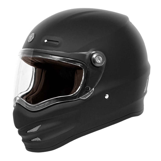 T9 Pomona Helmet | Flat Black