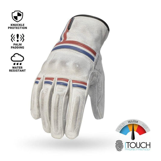 Americana Moto Gloves
