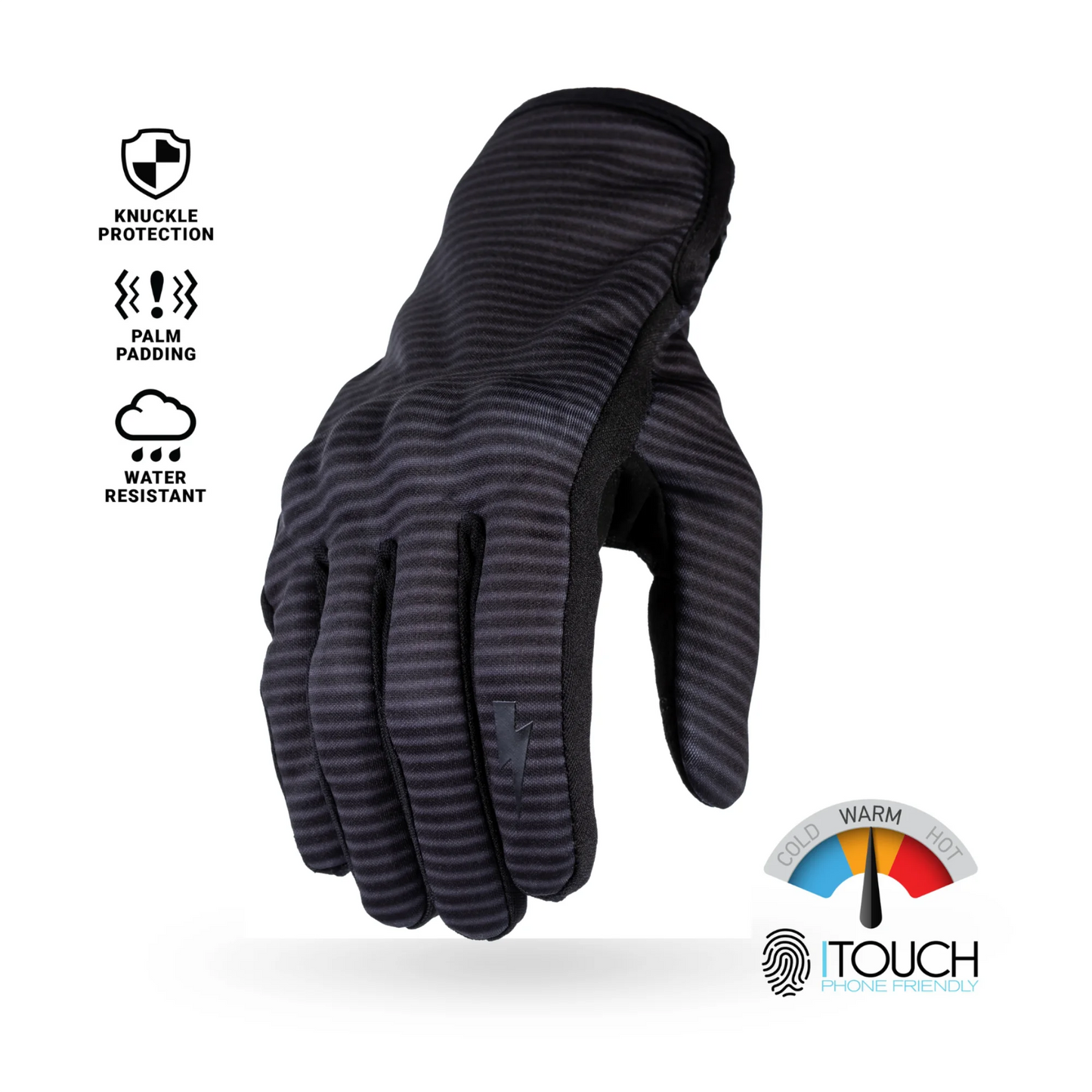 Torc Tiburon