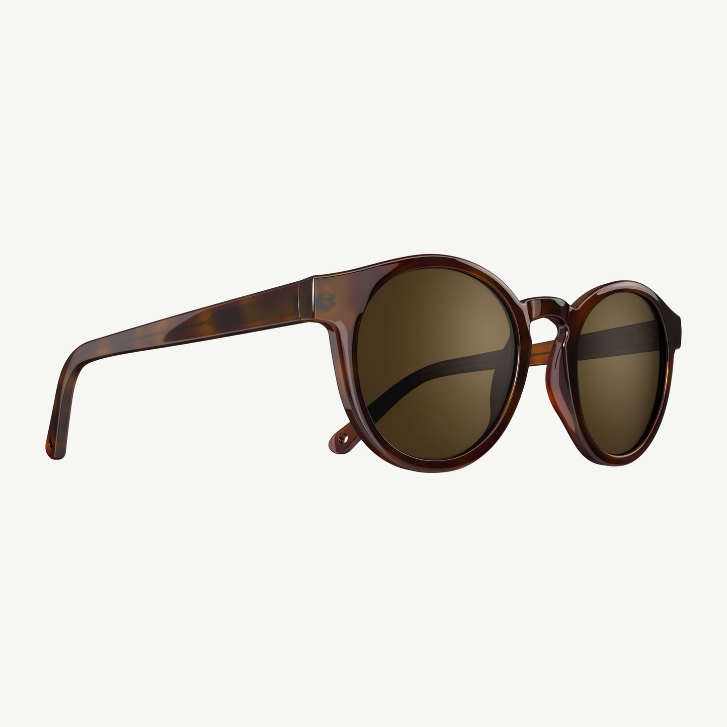 VALLON Waylons Polarized - Chestnut