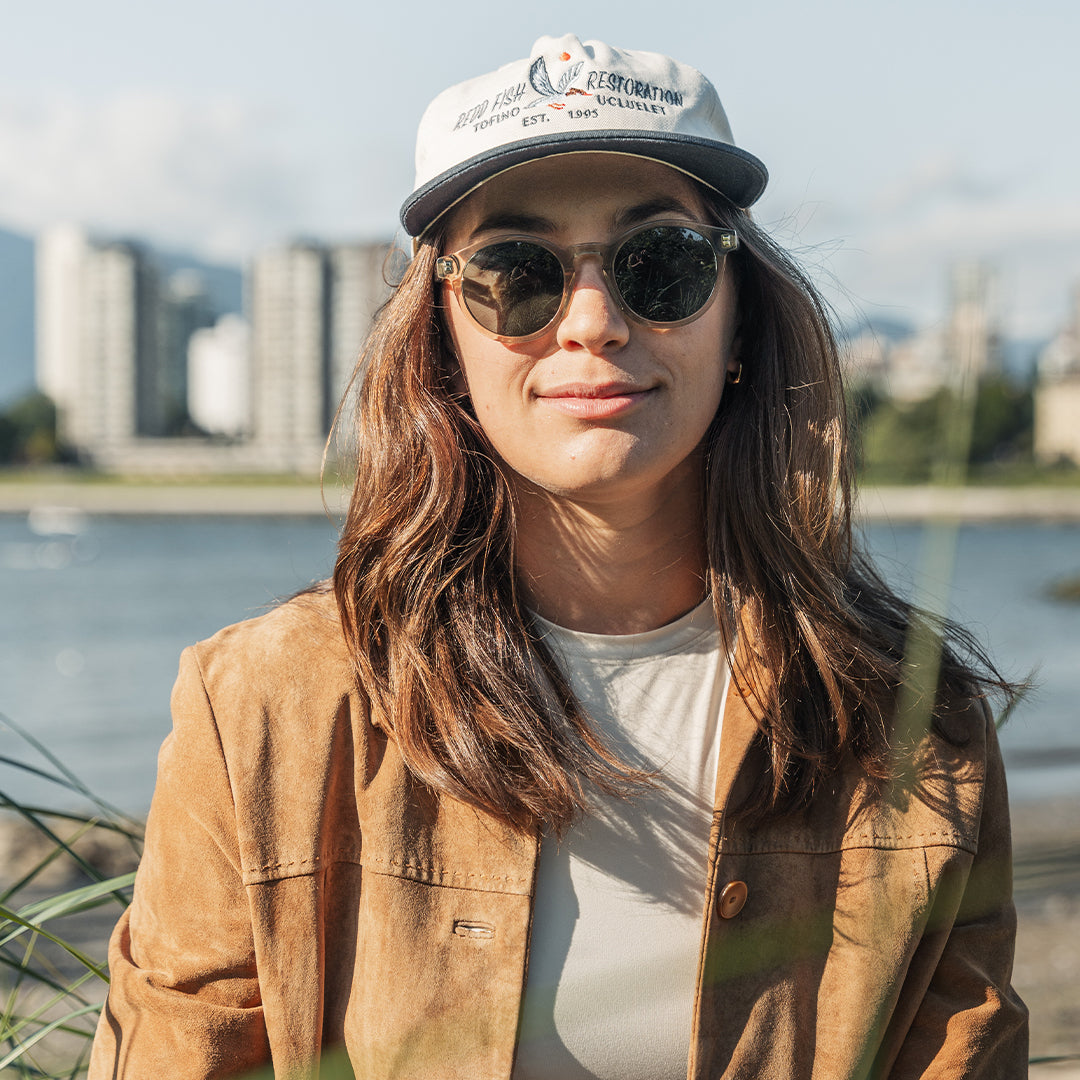 VALLON Waylons Polarized - Sage
