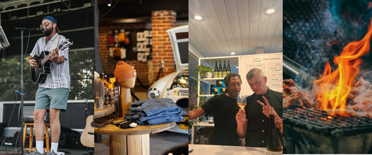 Fulton Moto Winter Bash