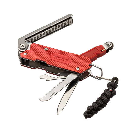 Zippo Fire Starting Multi Tool