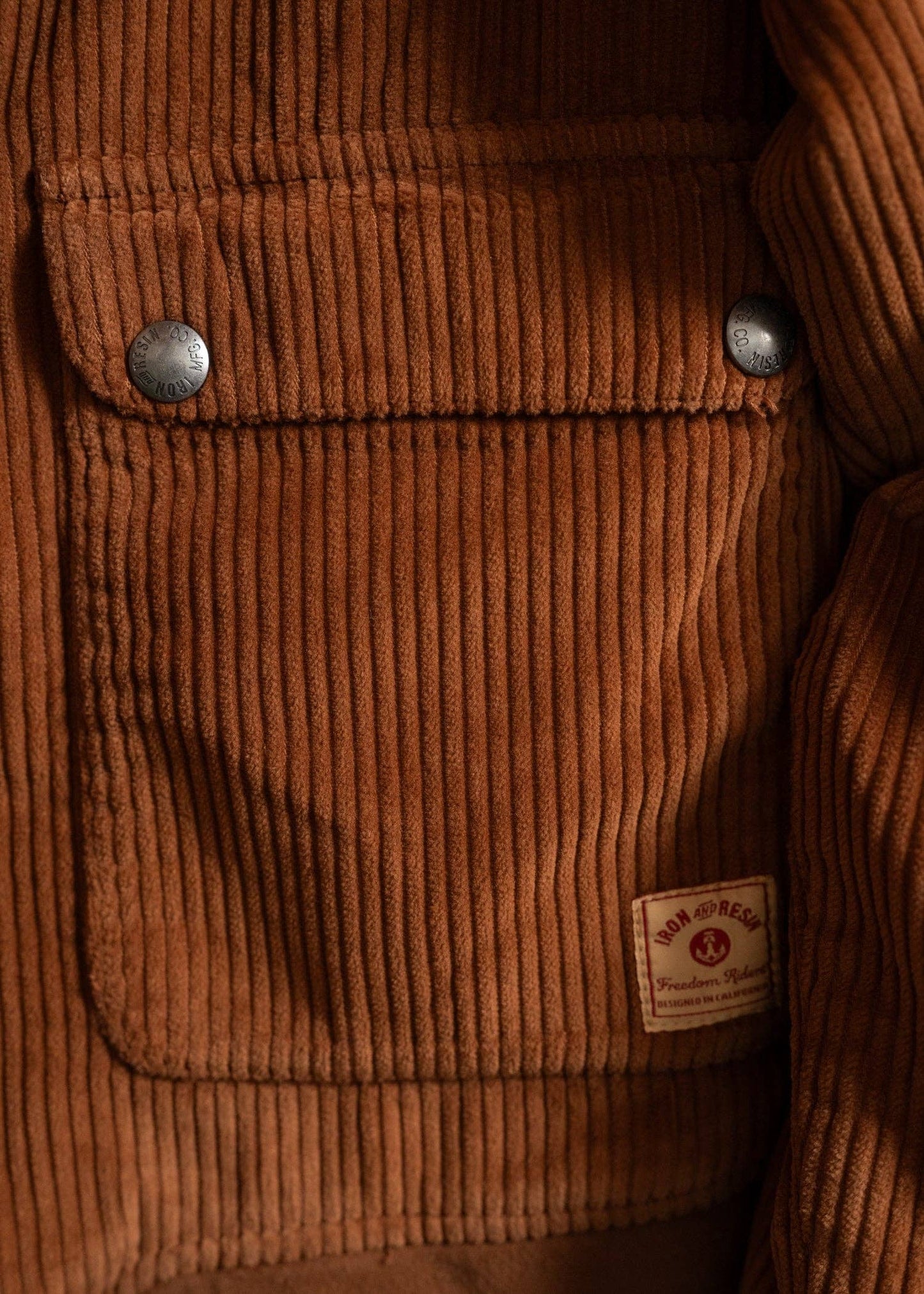 Women's Bronn Jacket