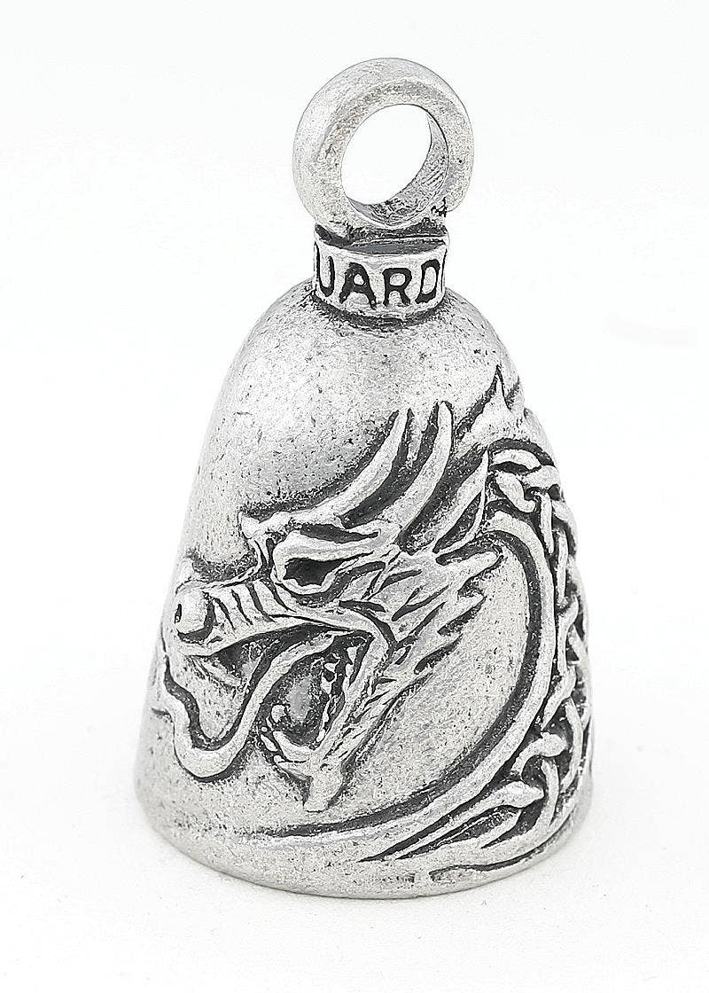 Celtic Dragon Bell