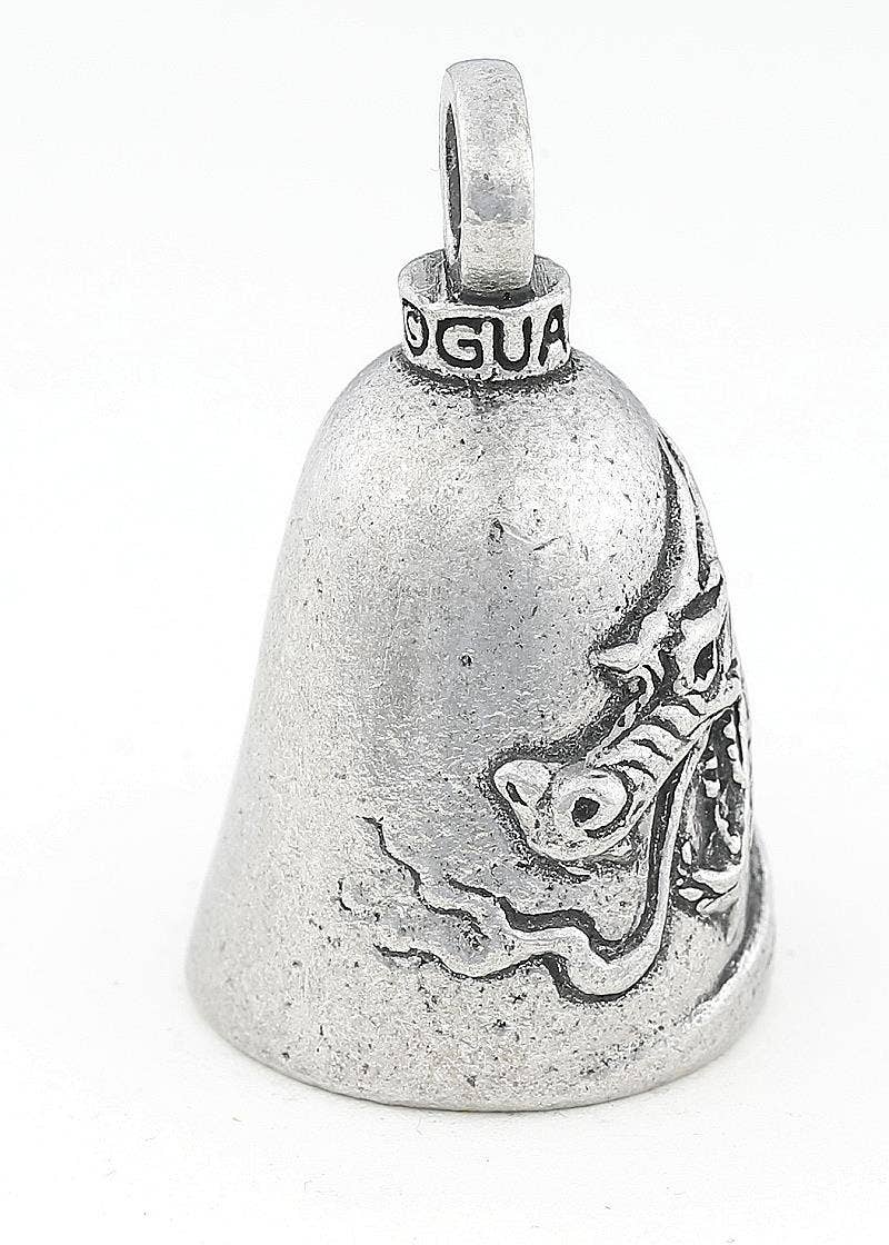 Celtic Dragon Bell