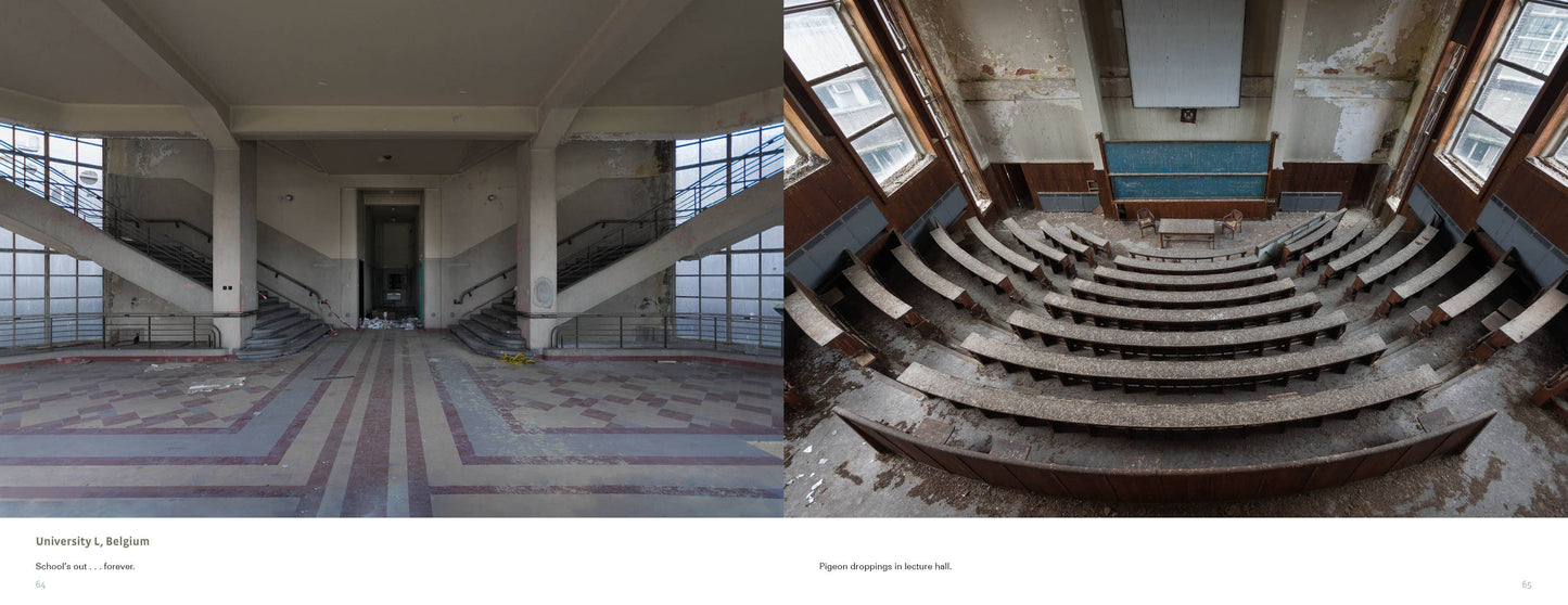 The World of Urban Decay 2