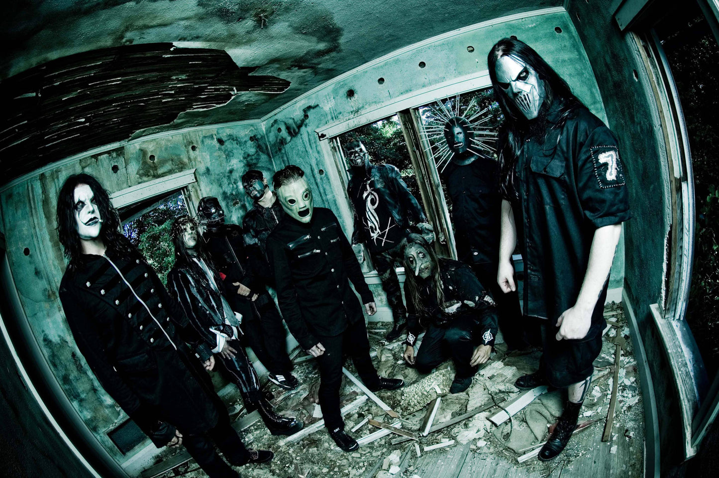 The Art of Metal