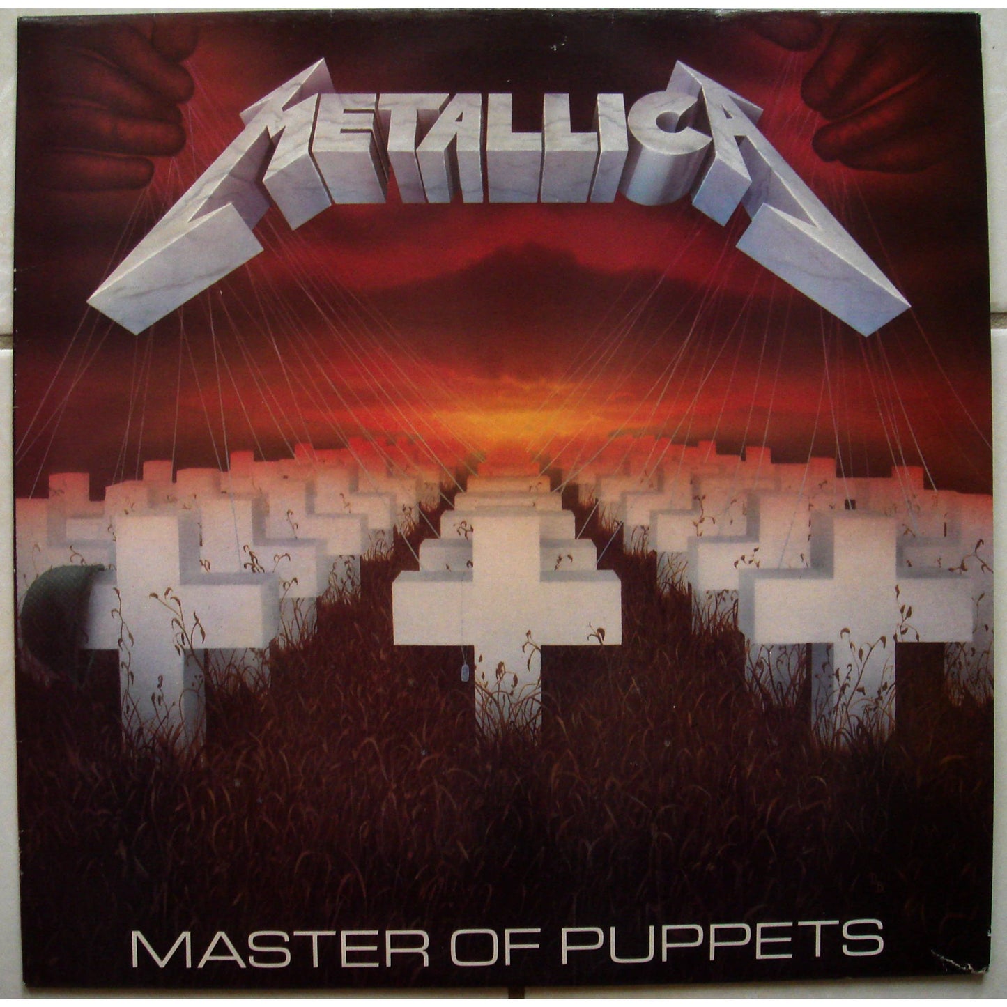 The Art of Metal