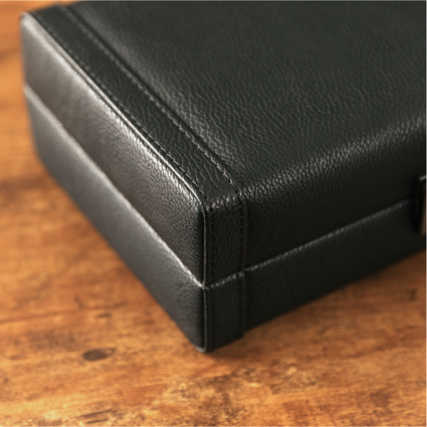 Maxwell 8 Cigar Travel Case