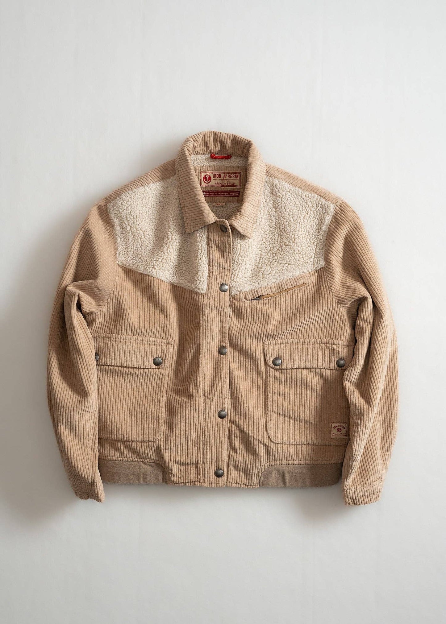 Women's Bronn Jacket