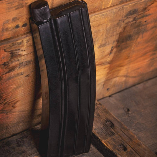 AR15 Magazine Flask