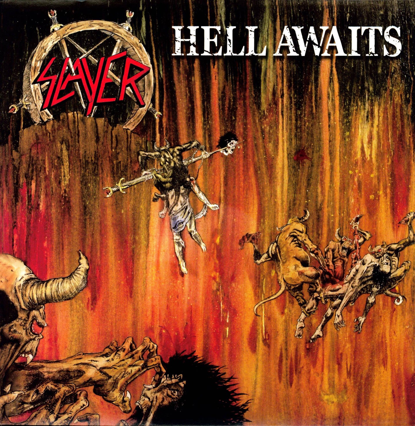 The Art of Metal