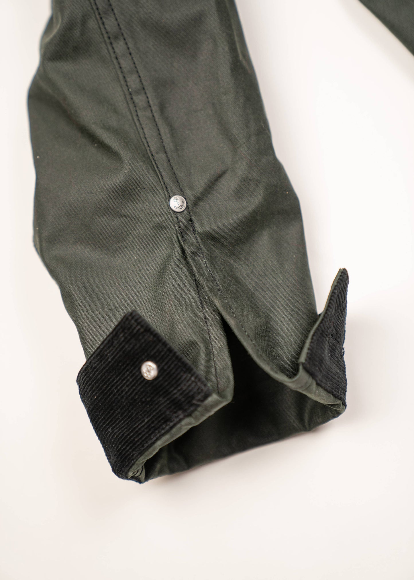 Racing Green Rambler Jacket | L