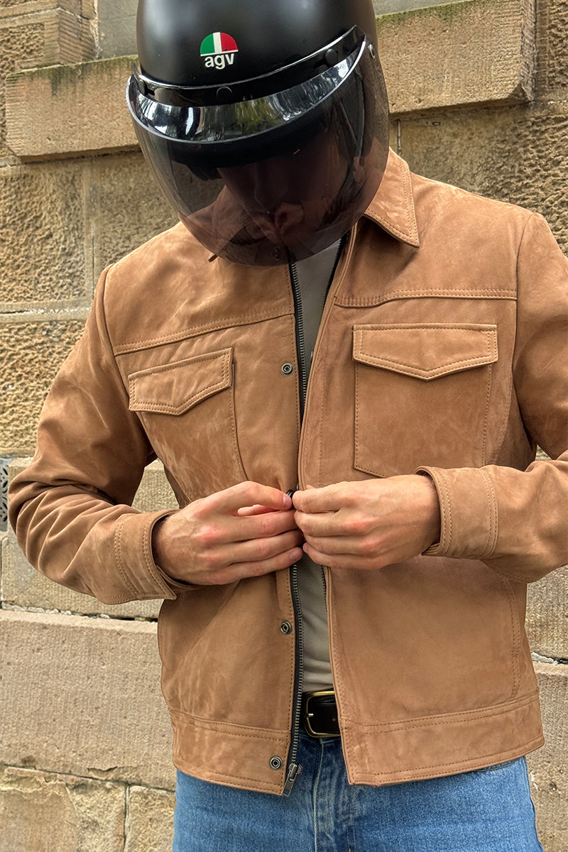 Croft Jacket