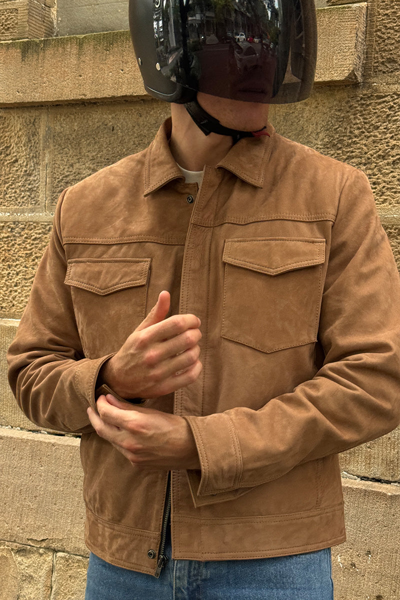 Croft Jacket