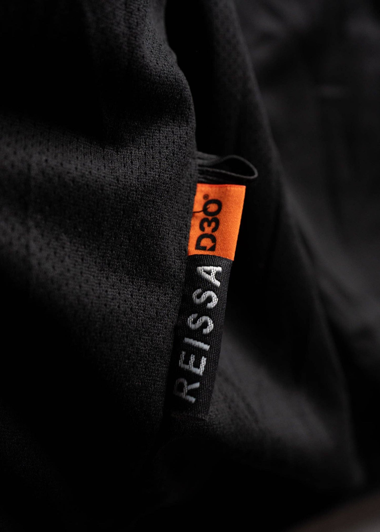 INR X VAHNA Armored Cruiser Jacket | M