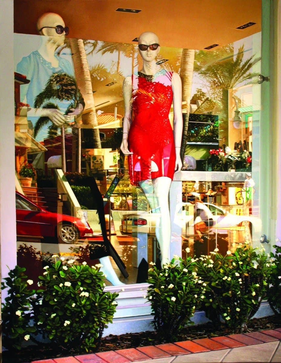 Tom Blackwell: The Complete Paintings, 1970-2014