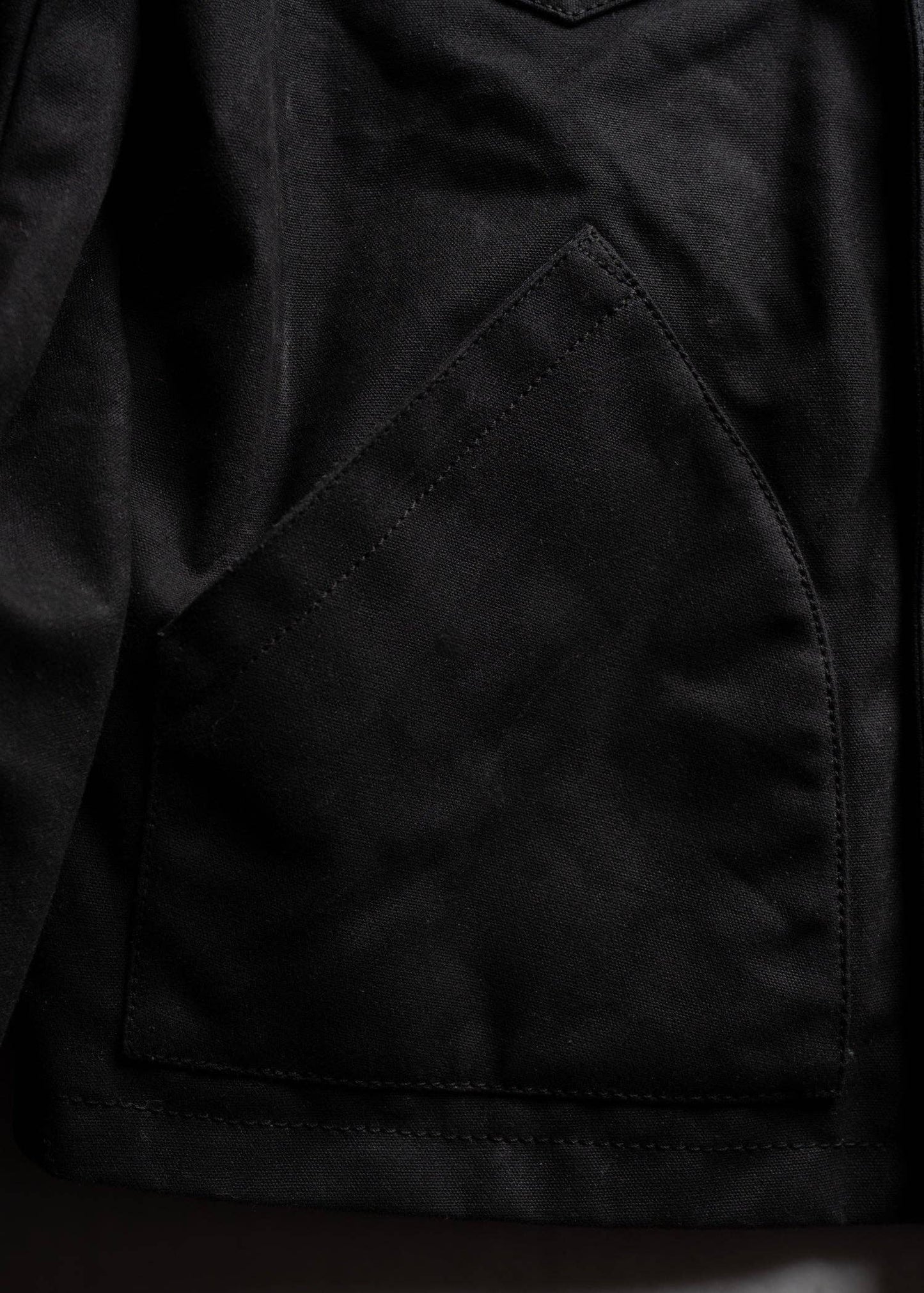 INR X VAHNA Armored Cruiser Jacket | XL
