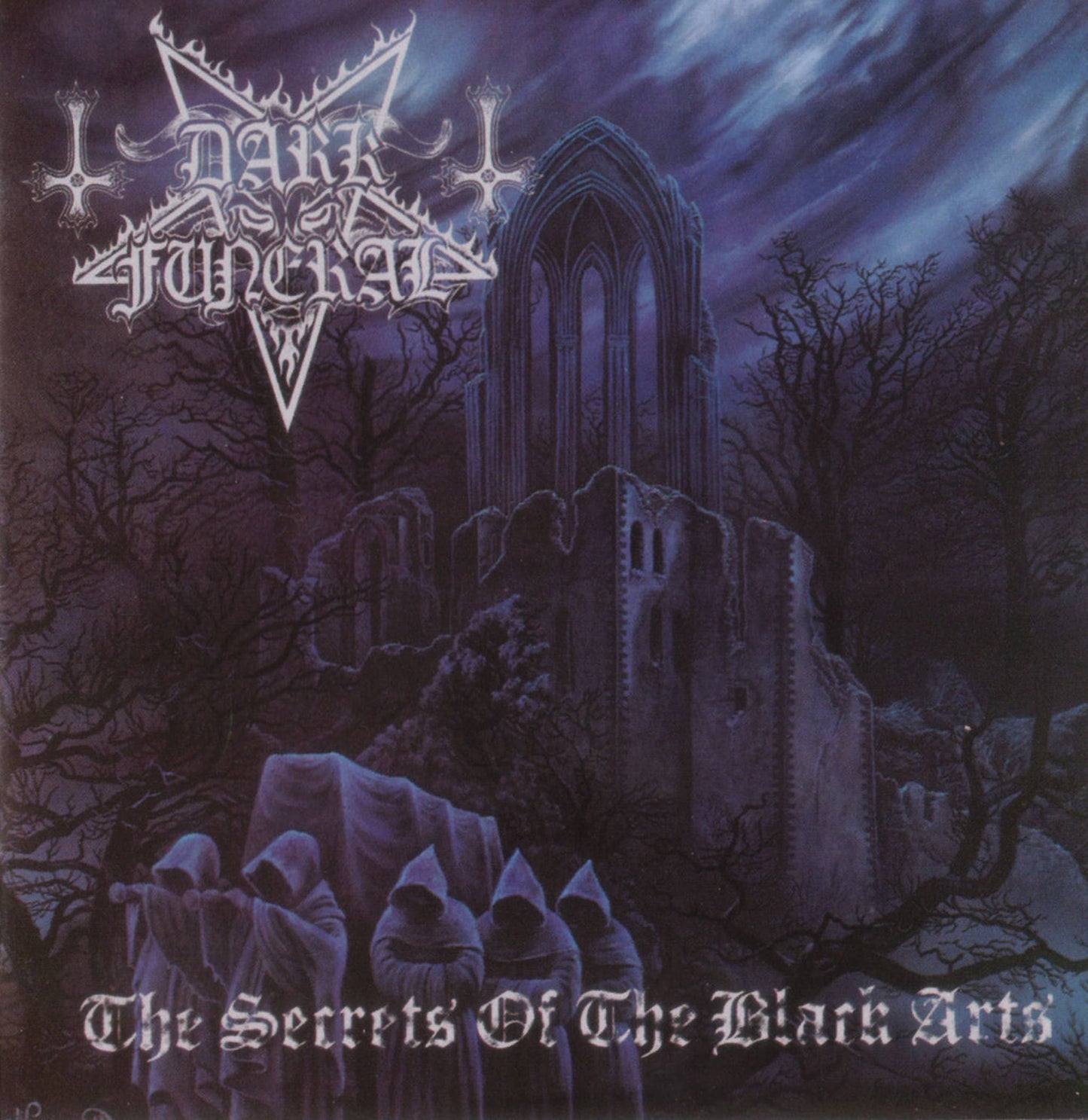 The Art of Metal