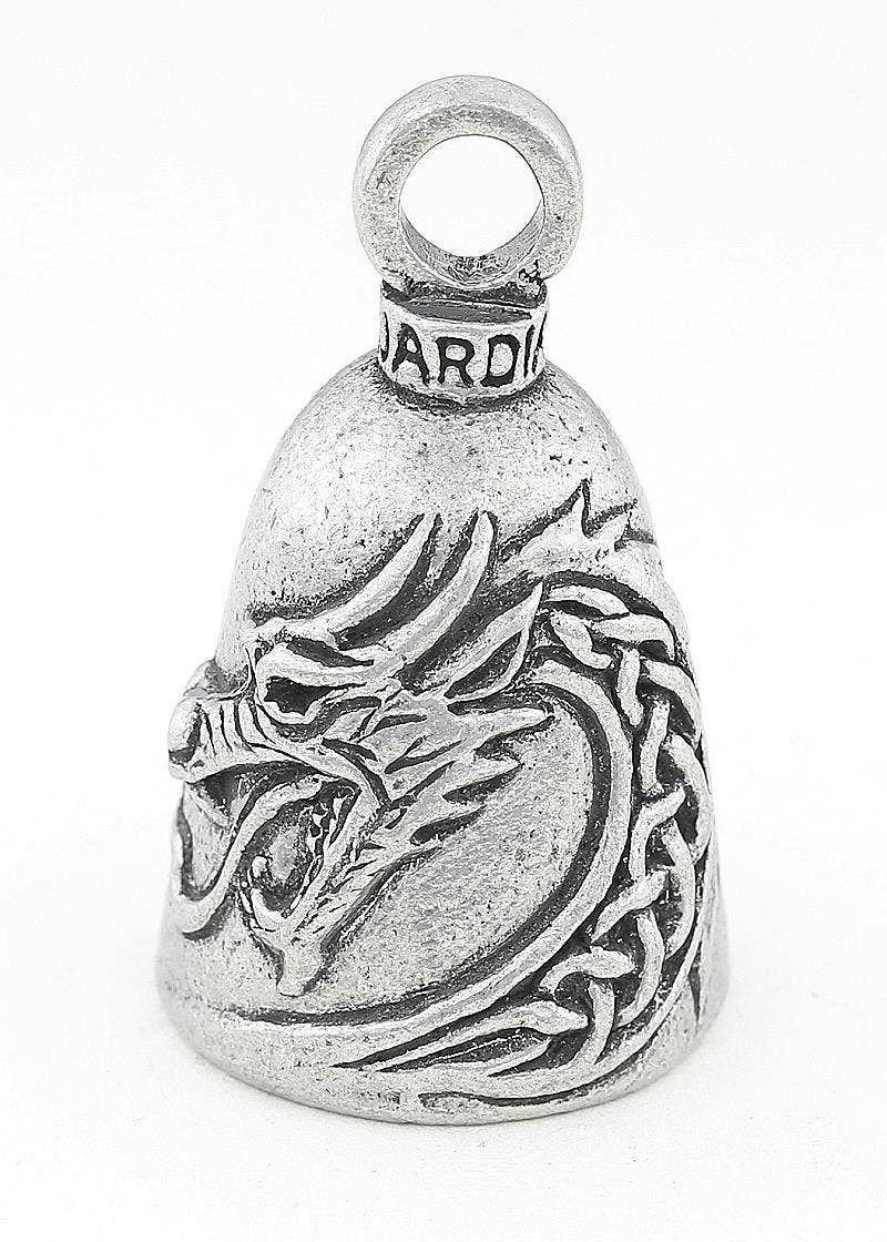 Celtic Dragon Bell