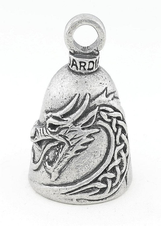 Celtic Dragon Bell