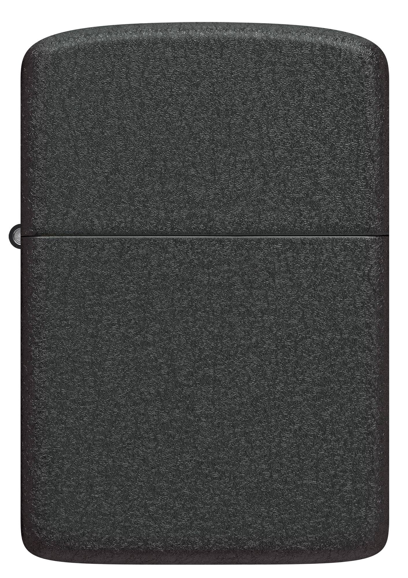 Zippo Black Crackle® 1941 Replica Windproof Lighter