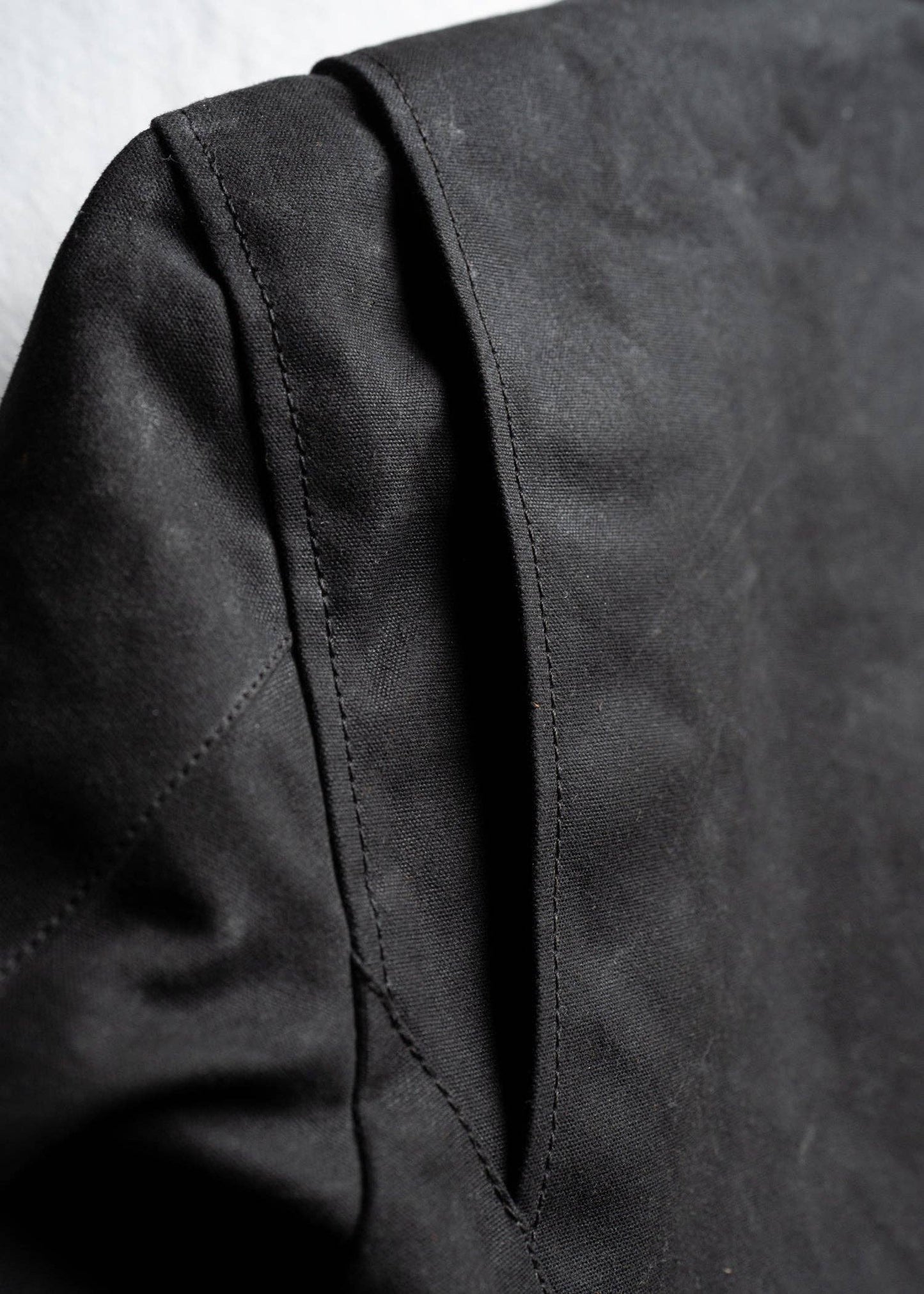 INR X VAHNA Armored Cruiser Jacket | M