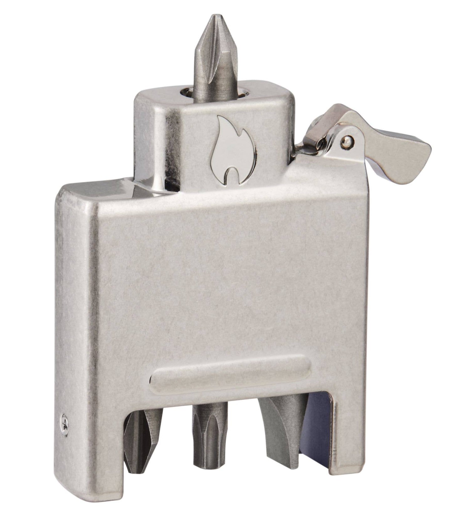 Zippo Bit Safe 4-in-1 Screwdriver Lighter Insert