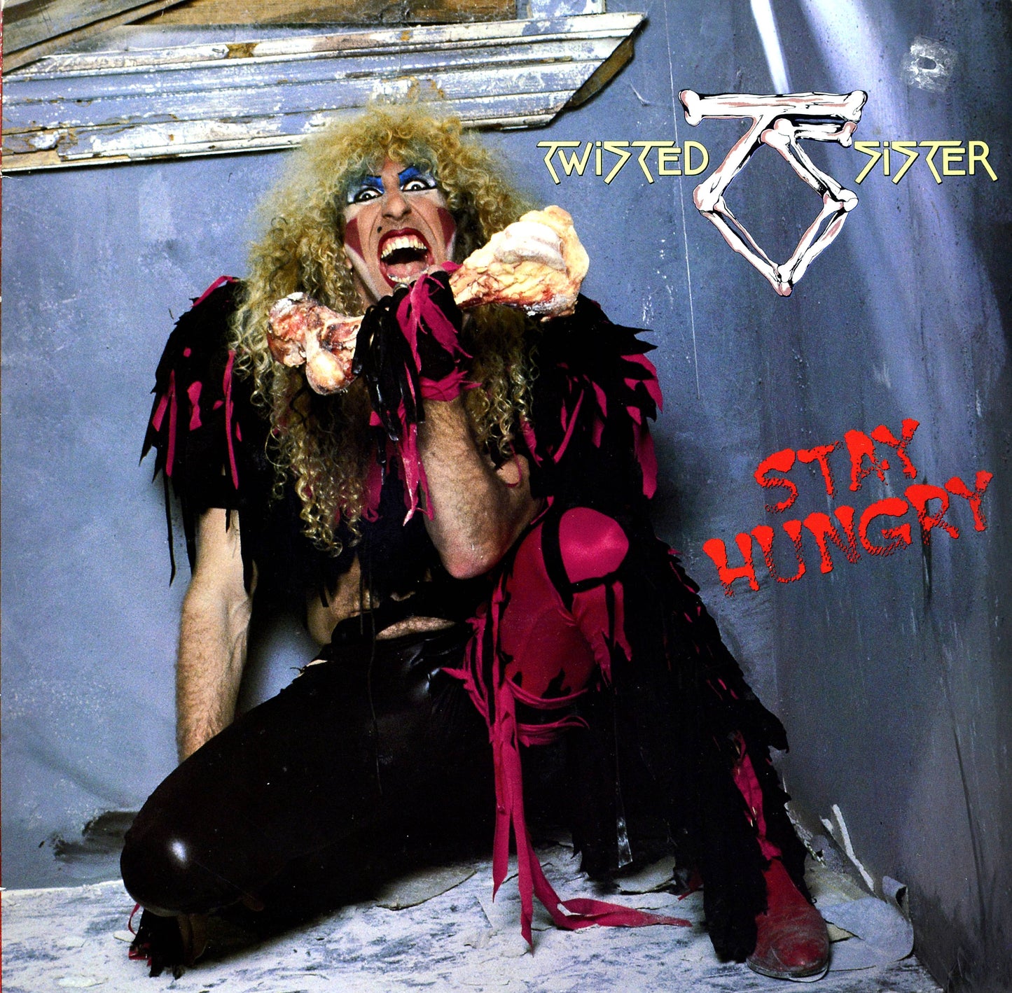 The Art of Metal