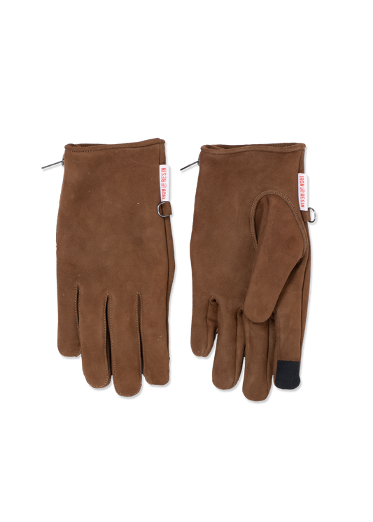 Outback Glove: Sand / Medium