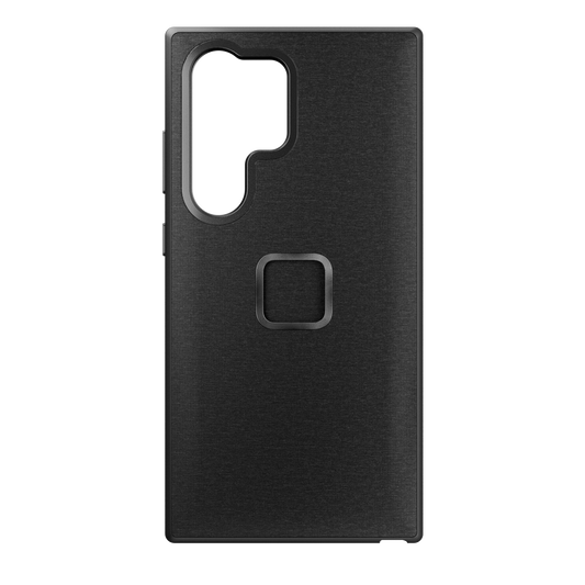 Everyday Case for Galaxy S24 Ultra | Charcoal