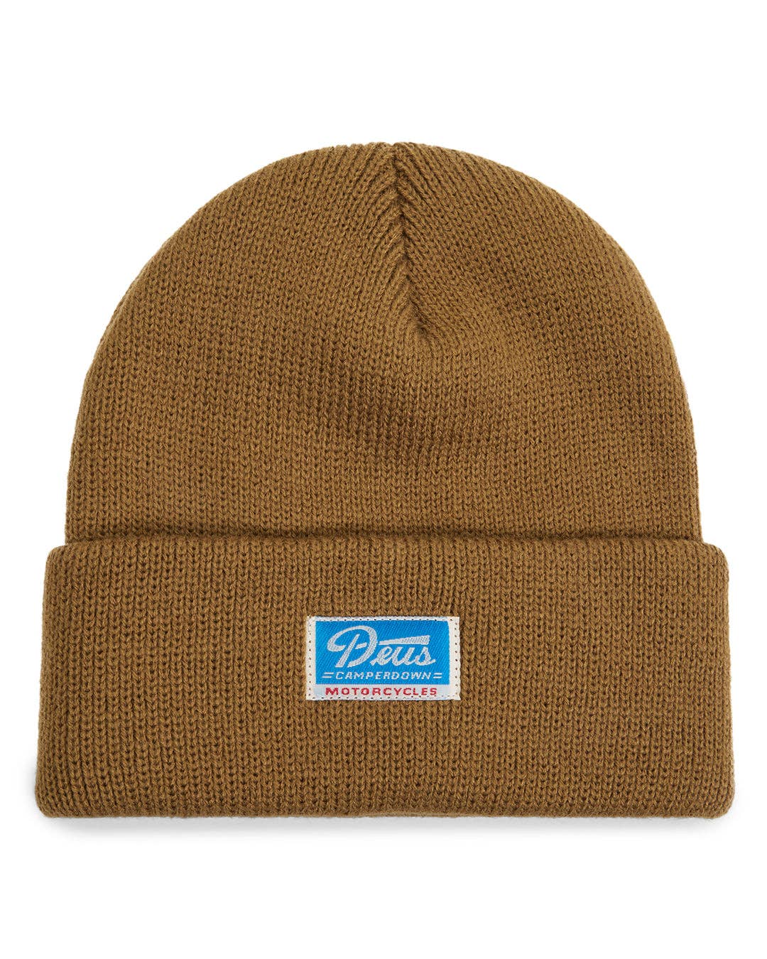 Setta Beanie - Bronze Brown: Bronze Brown / OS