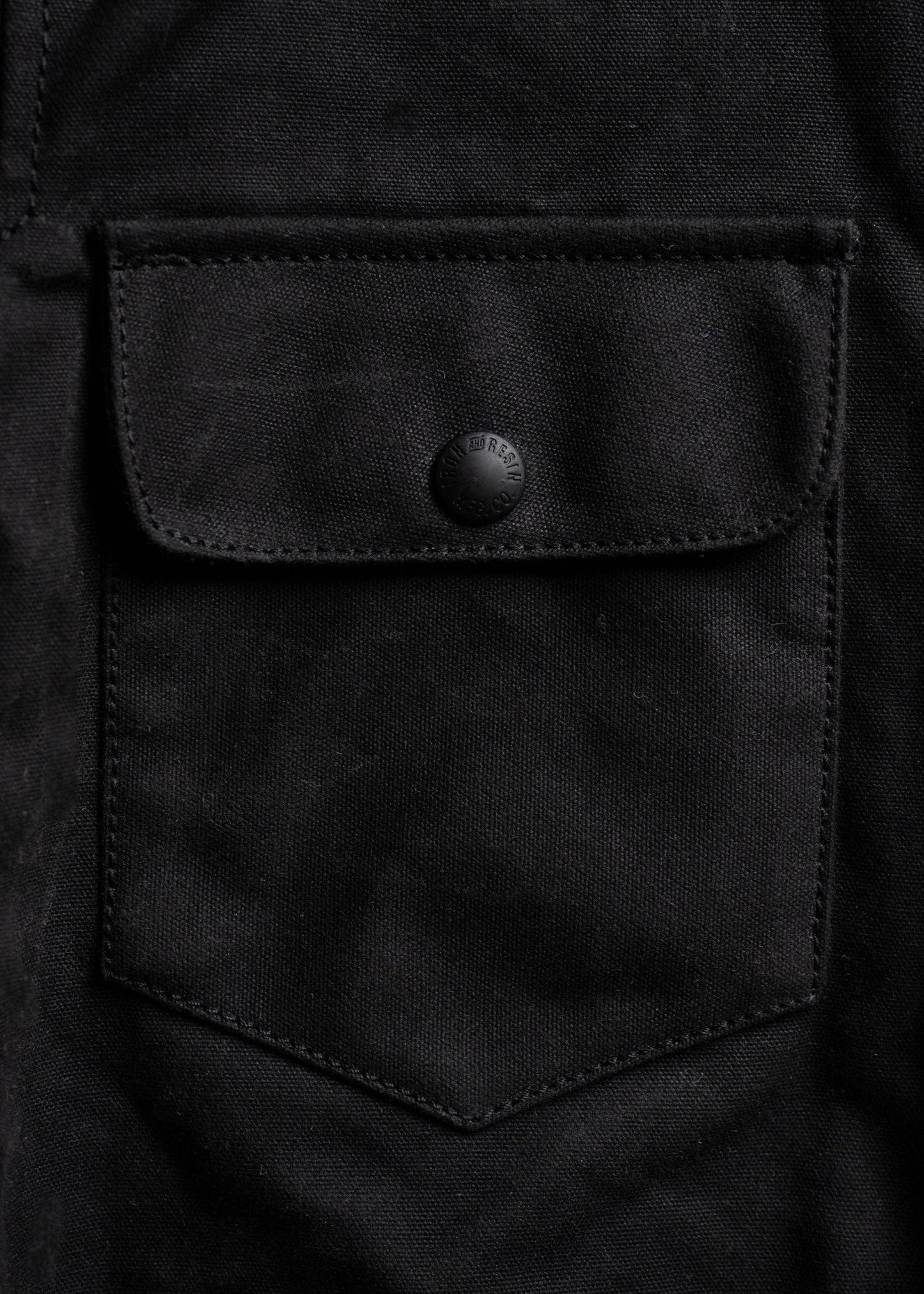 INR X VAHNA Armored Cruiser Jacket | 3XL