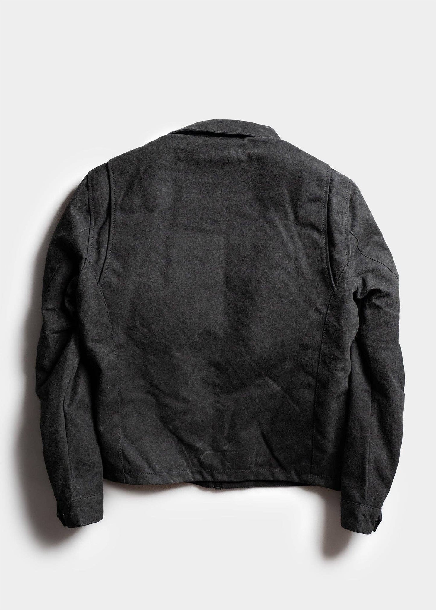 INR X VAHNA Armored Cruiser Jacket | M