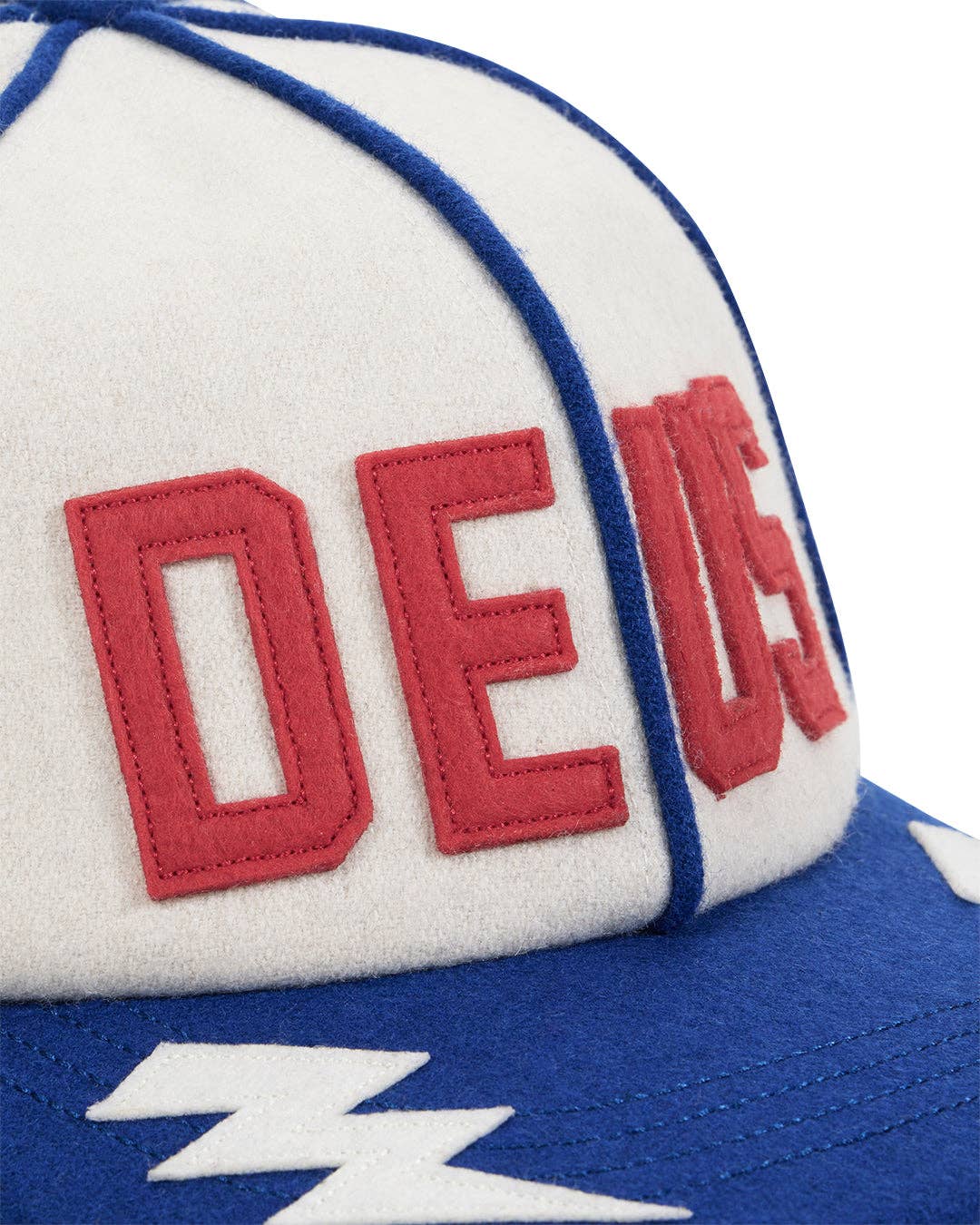 Restwell Cap - Cream: Cream / OS