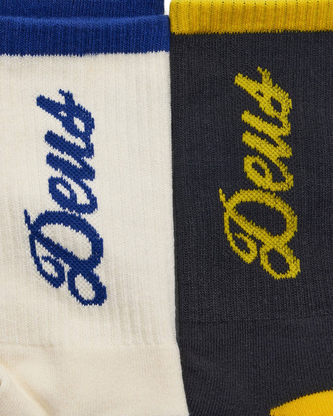 Bossley Sock (2 Pack) - 2 Pack Multi: 2 Pack Multi / OS