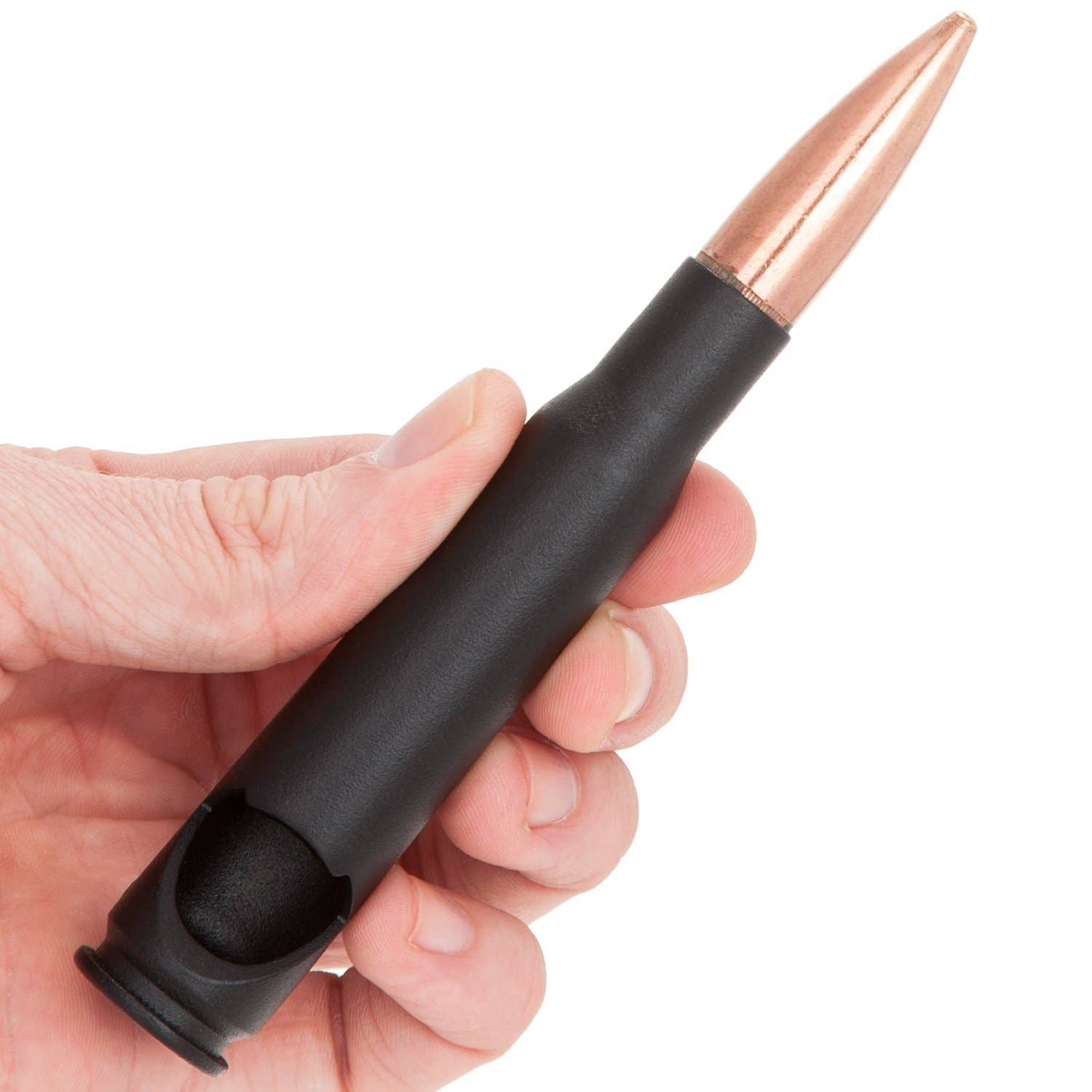 50 Cal BMG  Bottle Opener  in Blister Packaging -  Black