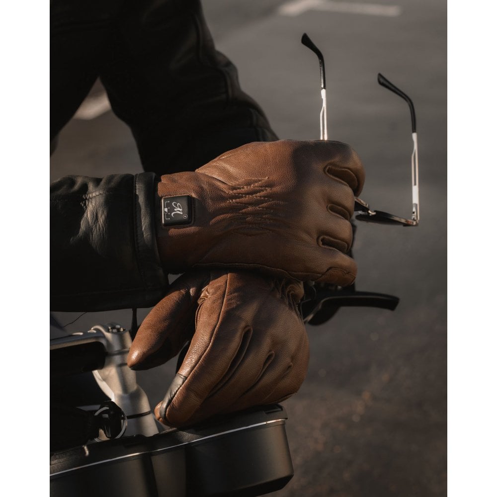 Motone Forno Heated Glove