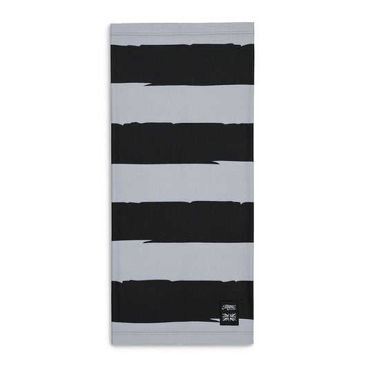 Motone Jailbird Neck Tube White/Black