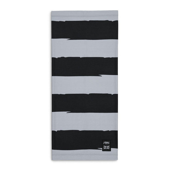 Motone Jailbird Neck Tube White/Black