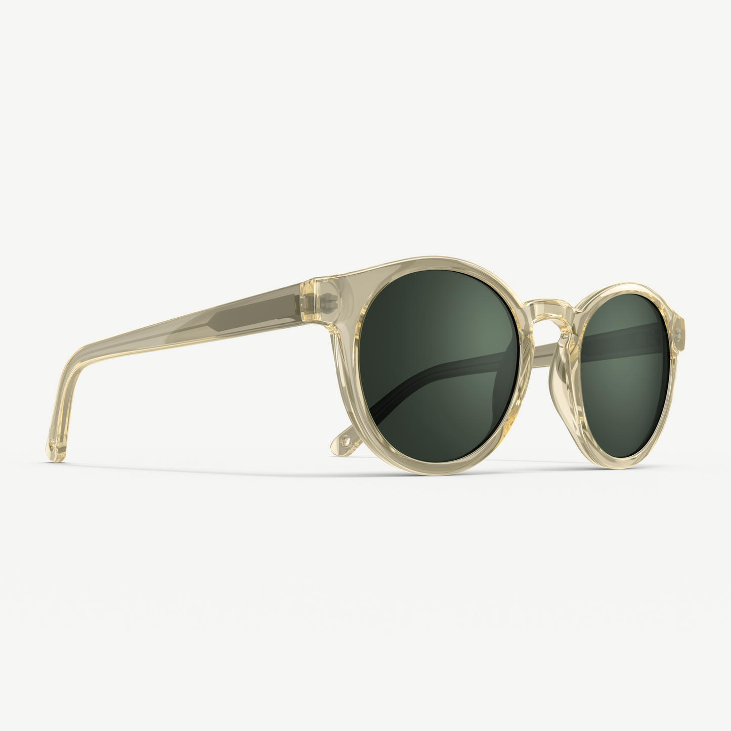 VALLON Waylons Polarized - Sage