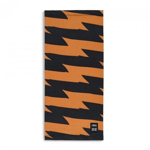 Motone Lighting Neck Tube Orange/Black