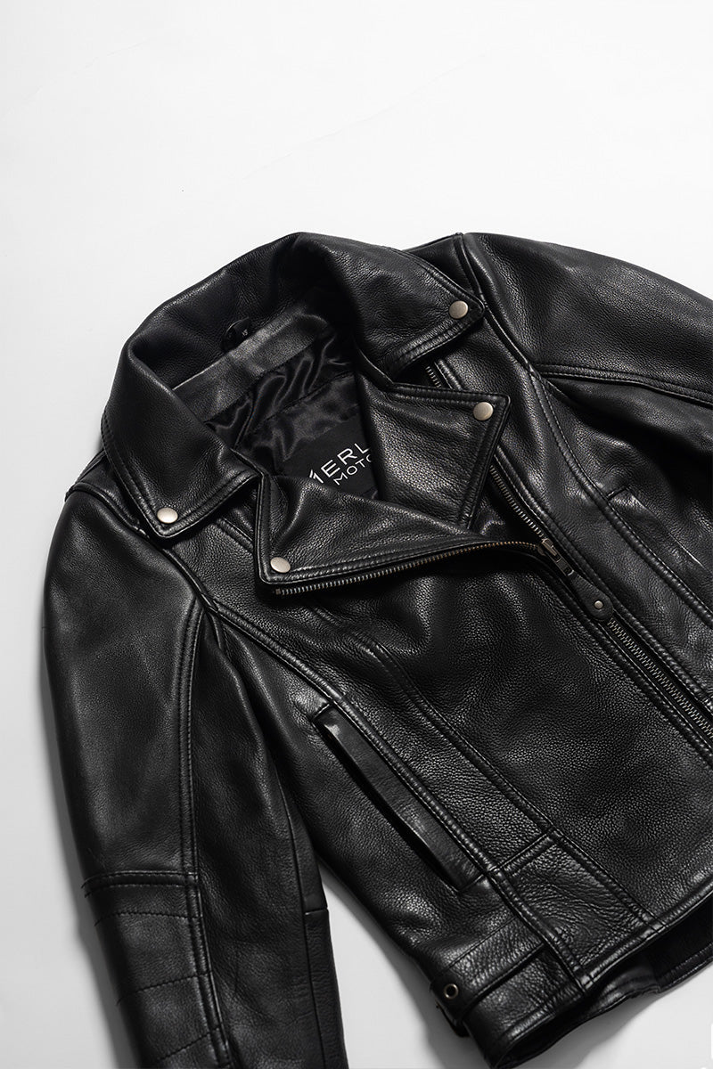 Fly By Night Jacket