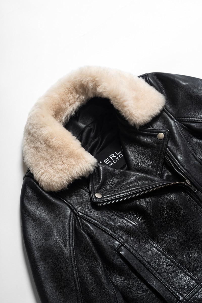 Fly By Night Jacket