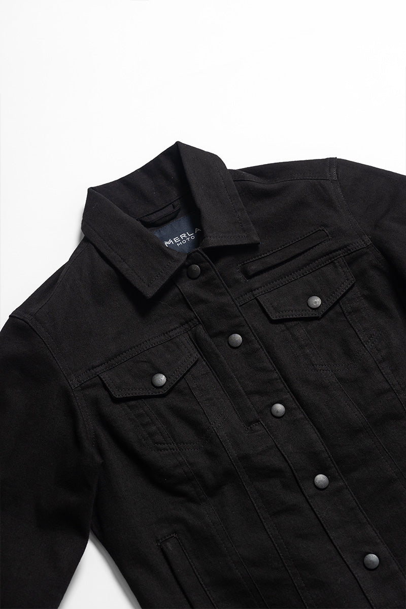 Phoenix Jacket