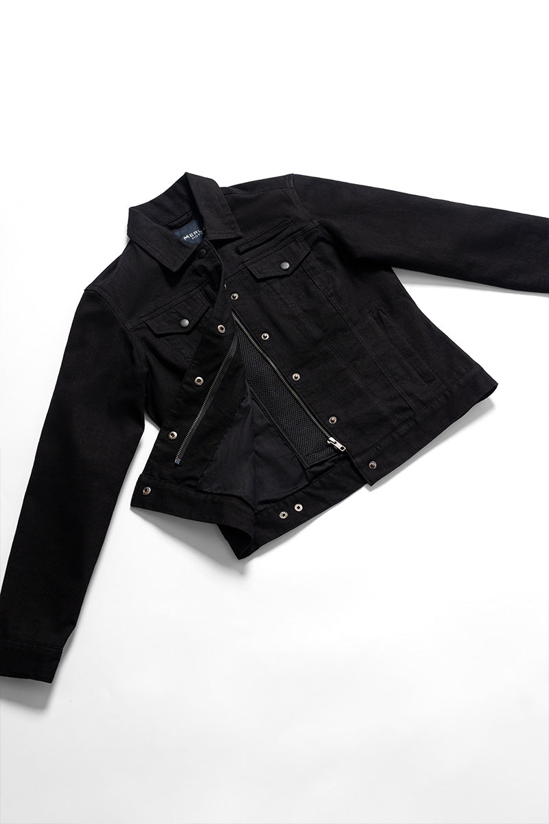 Phoenix Jacket