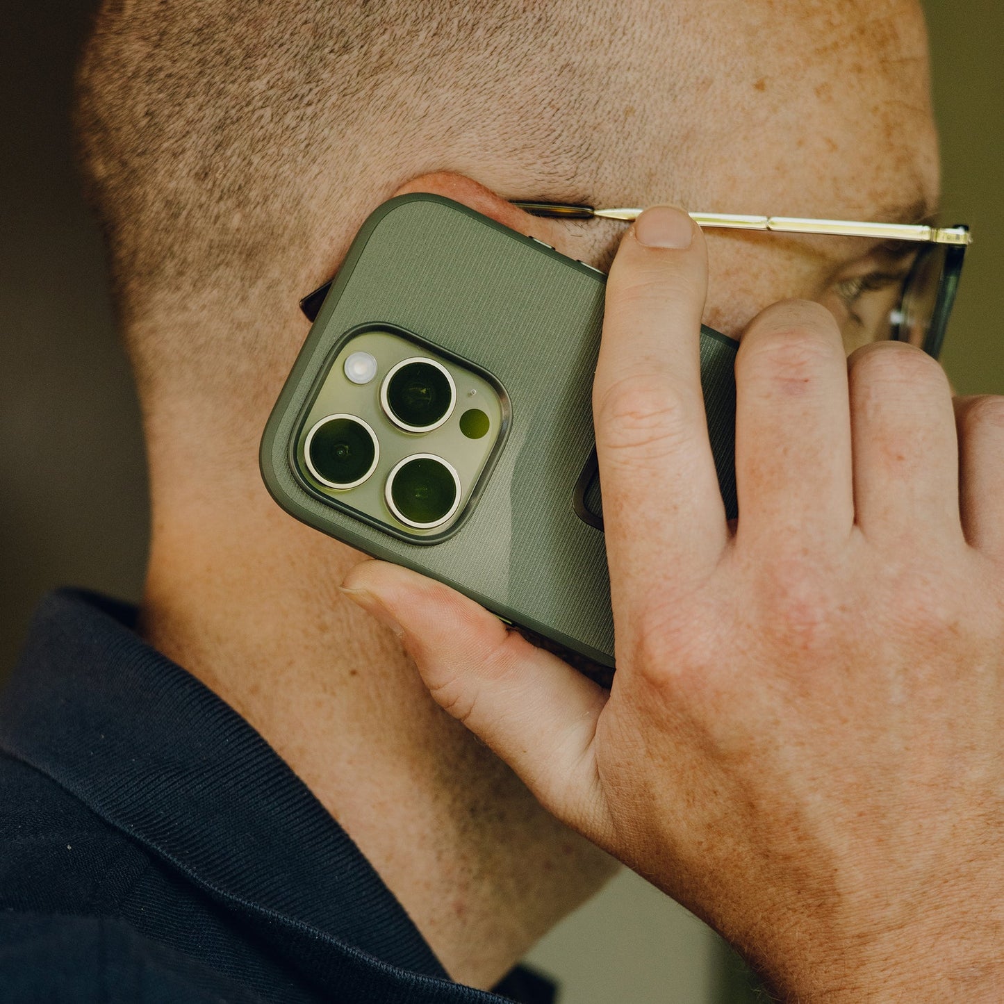 Everyday Case for iPhone 16 Pro Max | Sage