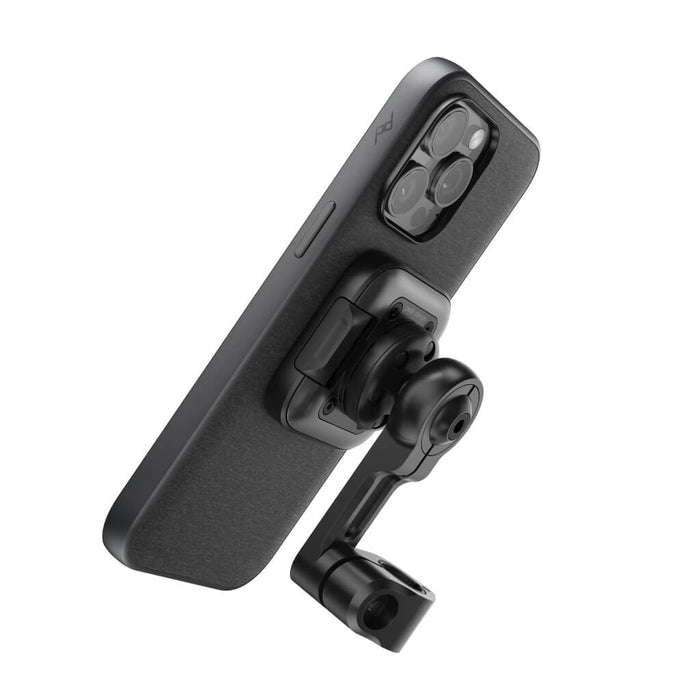 Motorcycle Bar Mount V2 non-charging